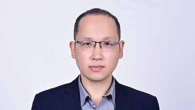 Ông Nguyễn Thành Trung, Tổng giám đốc Công ty cổ phần Kl99ok phiên bản mới KimGroup