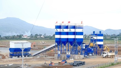 Nhiều Ban quản lý dự án Kl99ok phiên bản mới xây dựng ở Lâm Đồng xin điều chỉnh giảm vốn 
