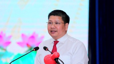 Đắk Lắk điều động ông Cao Đình Huy giữ chức Giám đốc Sở Kl991.com nạp rút nhanh 