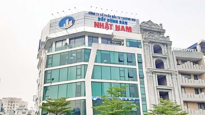 Công ty cổ phần Kl99ok phiên bản mới thương mại Web Tổng Nhà Cái 99Kl99 Giải Trí Bậc Nhất Nhật Nam (Ảnh: p.v