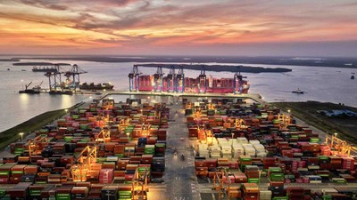 Diện mạo mới của TP.HCM 