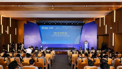 Khởi động Vietnam AI Innovation Challenge 2026, chuẩn bị cho Olympic AI quốc tế 