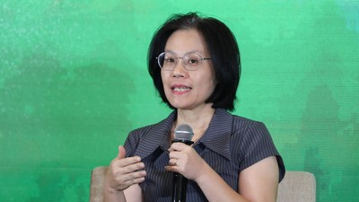 Giám đốc Khối Kl99ok phiên bản mới VCBF: Nhà Kl99ok phiên bản mới tổ chức giúp khơi thông Kl993 nền tảng giải trí nhàn rỗi