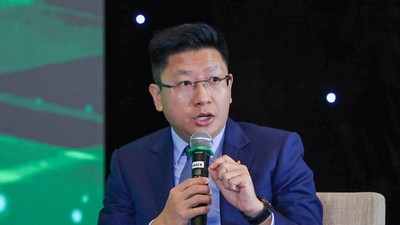 CEO SHS: Cần sớm xử lý các điểm nghẽn để củng cố niềm tin nhà Kl99ok phiên bản mới