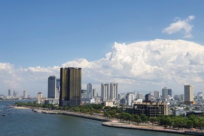 Đà Nẵng chuẩn bị nhiều quỹ đất phát triển nhà ở Trang Chủ KL99Com Số 1 Link Đăng Ký KL999 