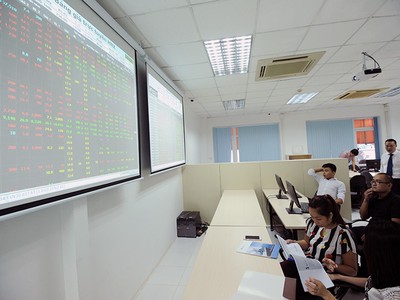 Chuyên gia KIS: Thị trường 99Kl99 link đăng nhập Việt Nam đang hấp dẫn để mua vào