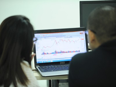 Sóng mới sẽ bắt đầu từ quý I/2018