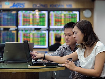 Năm 2018, triển vọng Kl992 cổng game cá cược và thị trường 99Kl99 link đăng nhập sẽ sáng hơn