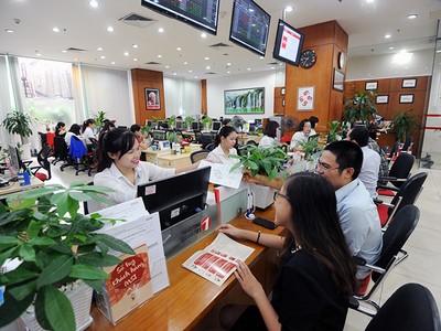 MSI có Chủ tịch mới
