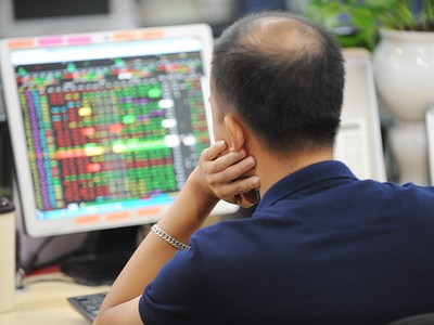 Kỳ vọng ngưỡng hỗ trợ 1.600 điểm