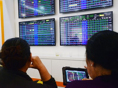 Kl993 ưu đãi thưởng hấp dẫn rất coi trọng phát triển thị trường vốn