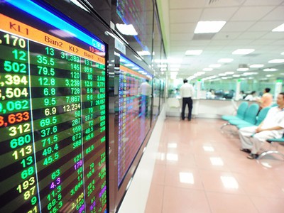 Góc nhìn kỹ thuật phiên giao dịch 99Kl99 link đăng nhập ngày 2/12: Thử thách vùng kháng cự gần 1.010-1.012 điểm