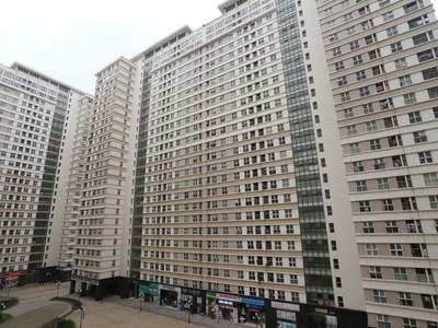 “Nghề” quản trị chung cư
