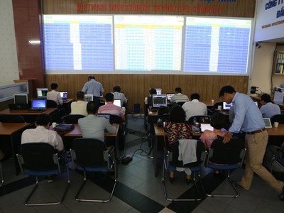 99Kl99 link đăng nhập quý IV: Kỳ vọng “đổi màu” 