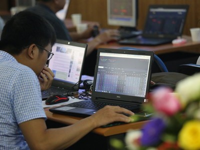 Hồi hộp chờ tín hiệu nâng hạng