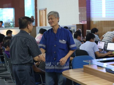 Thị trường đã thẩm thấu hết tin xấu