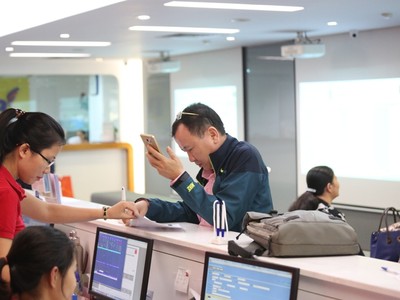 T+0 chờ cái hẹn 1 năm nữa