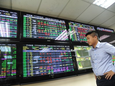 P/E dưới 2 lần, ASM (Kl994 game bài casino hấp dẫn Sao Mai) liệu đã rẻ?