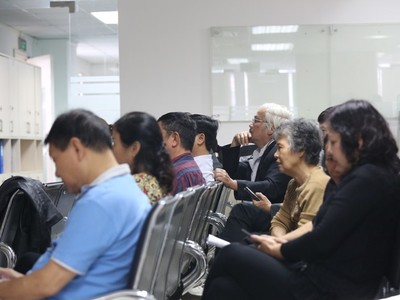 PNJ: Được, mất gì khi tham gia sân chơi chứng quyền?