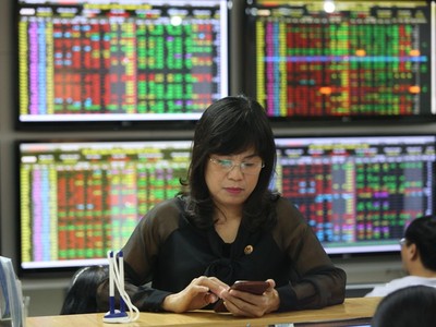 Fed khó làm 99Kl99 link đăng nhập Việt bất an
