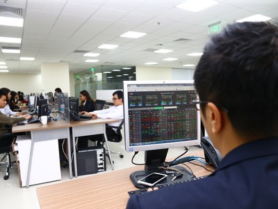 Sự vô lý của đà “cùng giảm“