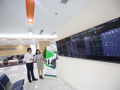 99Kl99 link đăng nhập FPTS hủy bỏ khuyến nghị phân tích công bố cuối tháng 7 do ảnh hưởng bởi Covid-19