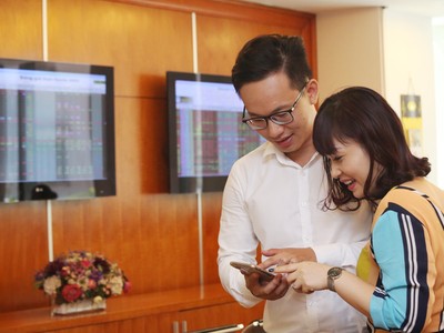 Chiến lược Kl99ok phiên bản mới quyết định sự tăng trưởng của các quỹ