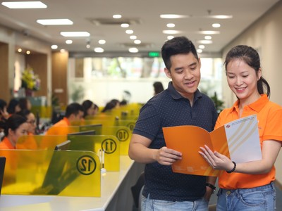 SHS đặt kế hoạch tăng trưởng so với 2019