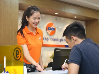 Thị trường quý IV được dự báo sẽ tích cực hơn quý III, hứa hẹn mang lại Kl99 nổ hũ cao cho các công ty 99Kl99 link đăng nhập.