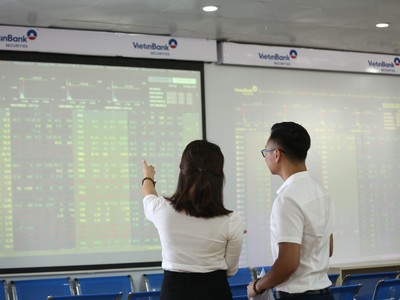 Thị trường 99Kl99 link đăng nhập Việt Nam vẫn trong danh sách theo dõi nâng hạng