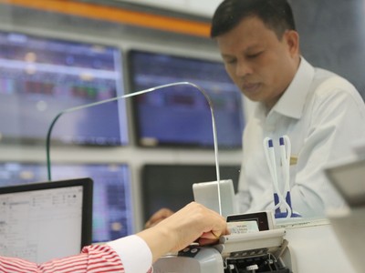 TA focus (phiên 16/8): Tiếp tục duy trì trạng thái thận trọng