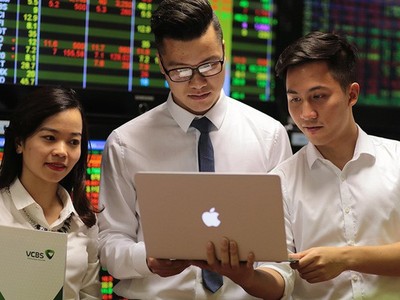 VCBS: Năm 2020, các chỉ số chính tăng khoảng 5 - 10%