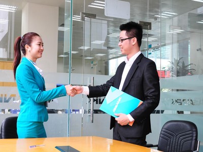 ABBANK tạo lập nền tảng vững chắc cho chặng đường dài