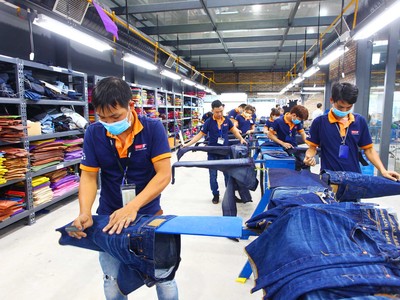 Nếu dịch Covid-19 kéo dài đến tháng 6, chỉ còn 15% Kl991.com World Cup 2026 Chính Thức duy trì được hoạt động