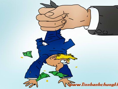 Tự dưng bị "bêu" tên nợ thuế, có kiện cơ quan thuế được không?