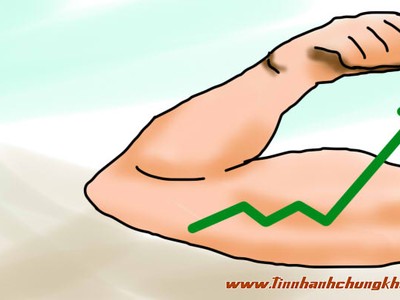 Nhận định thị trường ngày 6/10: Test lại mốc kháng cự 575