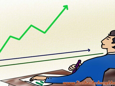 Tăng tỷ giá thêm 1%, nhà Kl99ok phiên bản mới cần bình tĩnh