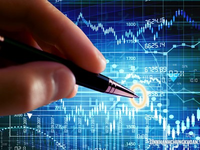 VN-Index đối diện với ngưỡng cản tại mức đỉnh 10 năm