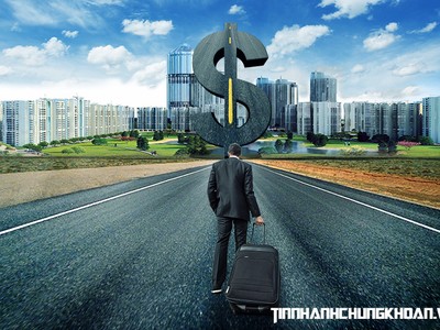 Nhận định thị trường phiên 17/11: Sẽ sớm bứt phá