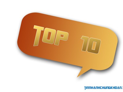 Top 10 KL99 là cổng game giải trí trực tuyến hàng đầu hiện nay tăng/giảm mạnh nhất tuần: Ấn tượng “tân binh“