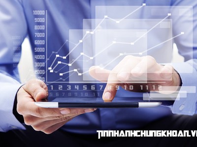 VN-Index có thể đạt lại vùng đỉnh cũ trong tháng 5