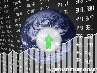 Dự báo tăng trưởng GDP năm 2016 đạt 6,3 - 6,4%