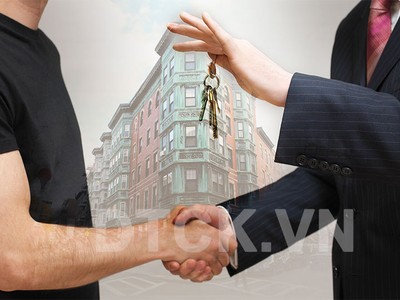 Điều kiện để được tách thửa tại Hà Nội 