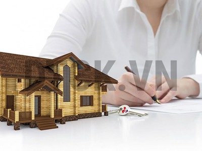 Thủ tục điều chỉnh sổ đỏ