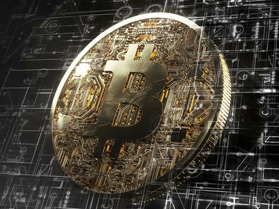 Bitcoin tăng giá, thị trường máy đào 'nóng' trở lại