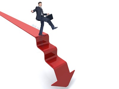 2 yếu tố cộng hưởng khiến thị trường mãi dò đáy