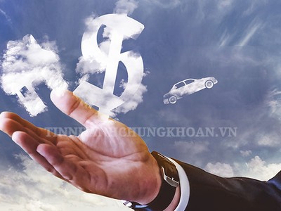 Nhận định thị trường phiên 3/4: Dòng tiền đầu cơ chuyển sang midcap và smallcap