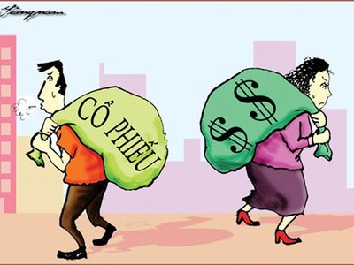 Big_Trends: Cơ hội giải ngân vẫn có khi thị trường đang gặp khó