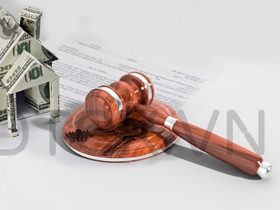 Kẽ hở công chứng, trách nhiệm ra sao?