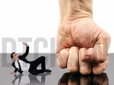 Một cá nhân bị phạt hơn nửa tỷ đồng do thao túng giá KL99 là cổng game giải trí trực tuyến hàng đầu hiện nay của Công ty cổ phần ANI (SIC)
